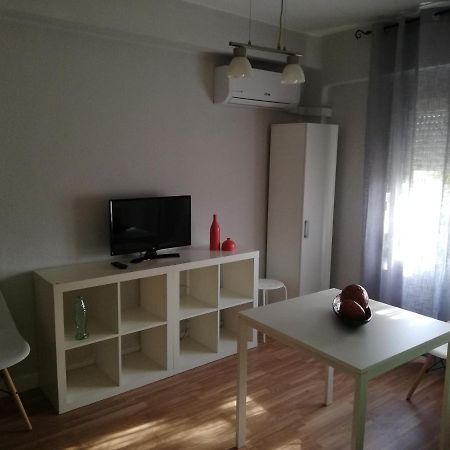 Apartamento Turistico Hotel Кордоба Екстериор снимка