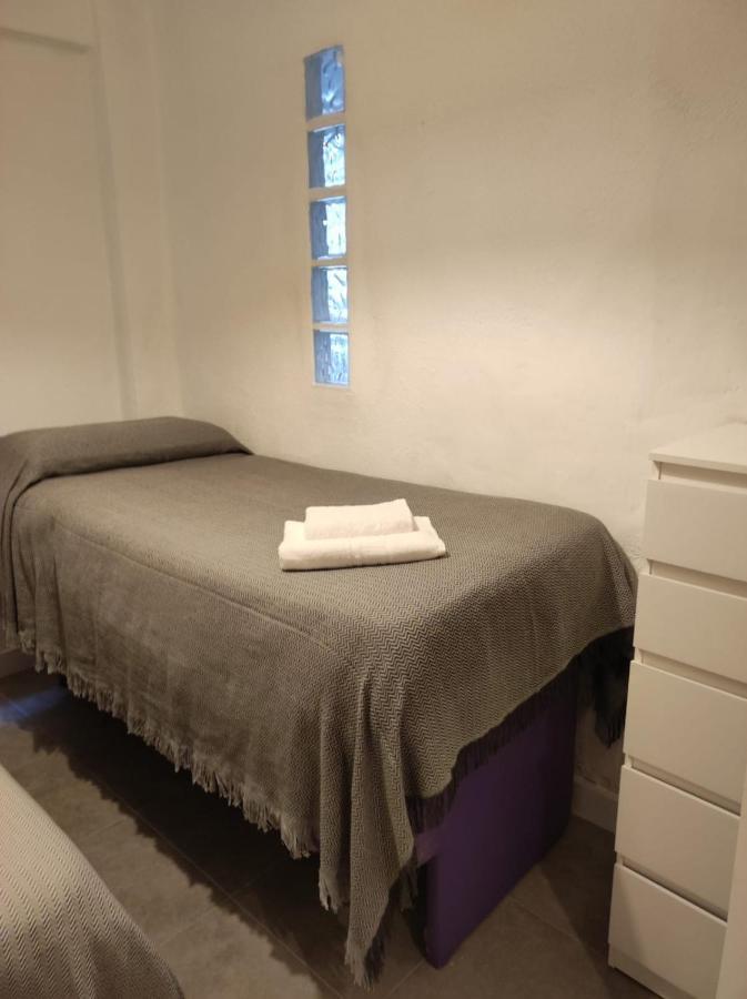 Apartamento Turistico Hotel Кордоба Екстериор снимка