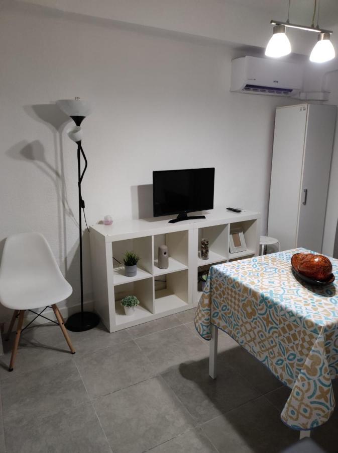 Apartamento Turistico Hotel Кордоба Екстериор снимка