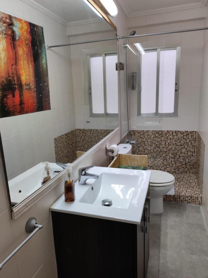 Apartamento Turistico Hotel Кордоба Екстериор снимка