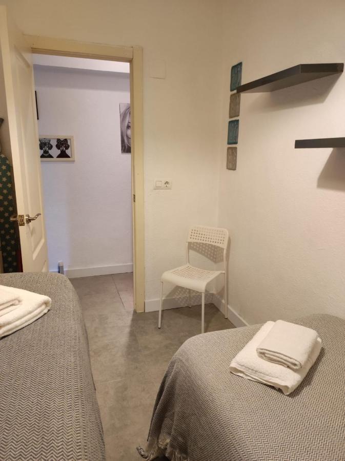 Apartamento Turistico Hotel Кордоба Екстериор снимка