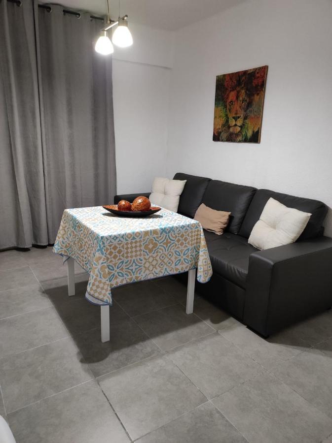 Apartamento Turistico Hotel Кордоба Екстериор снимка