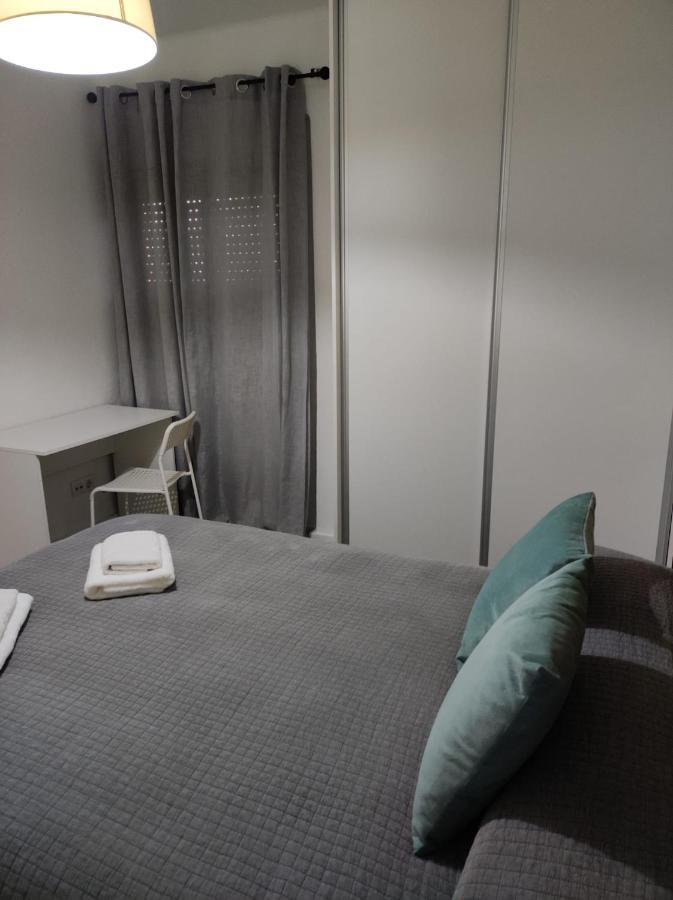Apartamento Turistico Hotel Кордоба Екстериор снимка