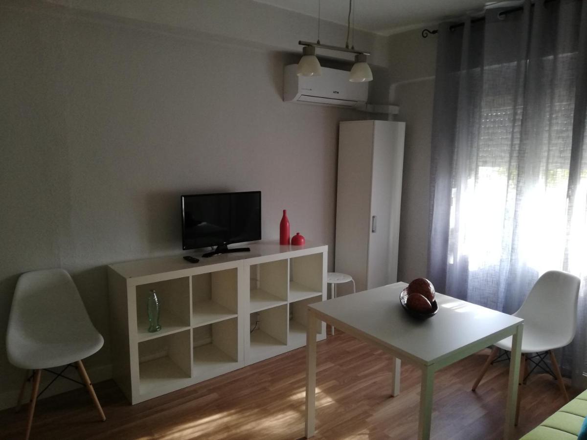 Apartamento Turistico Hotel Кордоба Екстериор снимка
