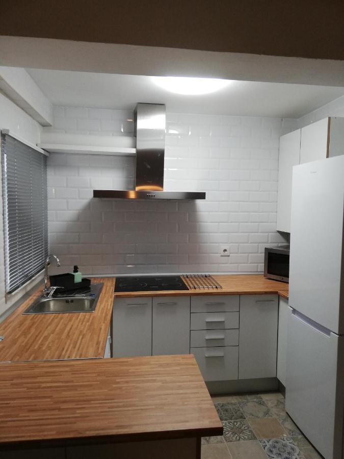 Apartamento Turistico Hotel Кордоба Екстериор снимка